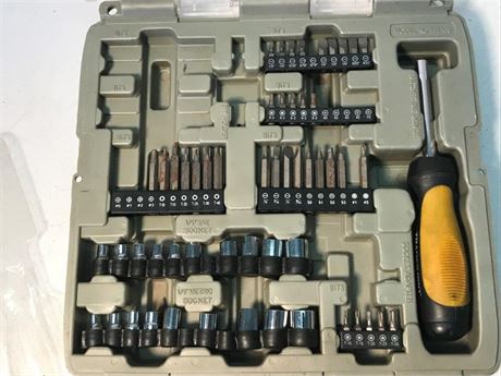 Tool Set