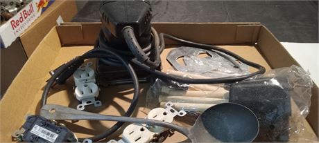Lot Of Miscellaneous Items