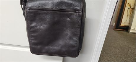 Wilson Leather Bag
