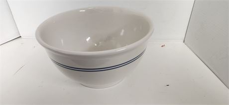 Gibson Mixing Bowl & Nude Sketch Framed Picture