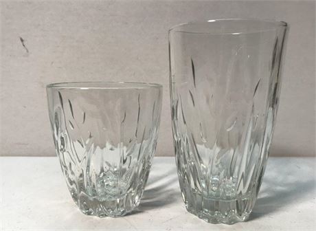 2 Flats of Cups