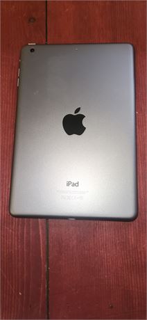 IPad tested and working