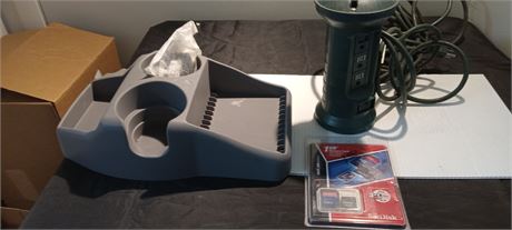 Miscellaneous Items