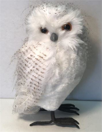 Toy Owl