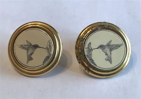 Barlow Earrings