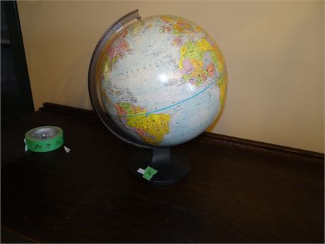 Globe