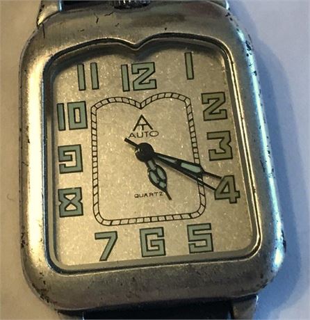 Auto Watch