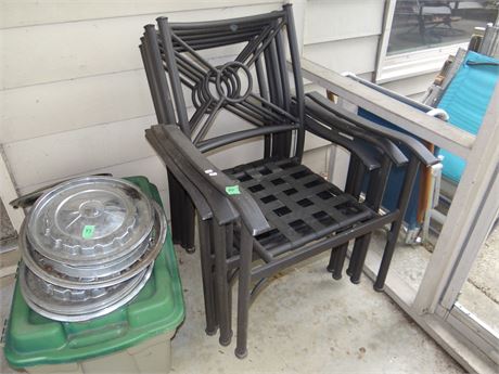 Chairs
