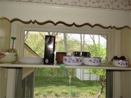 Kitchenware