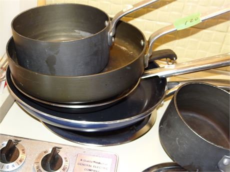Cookware