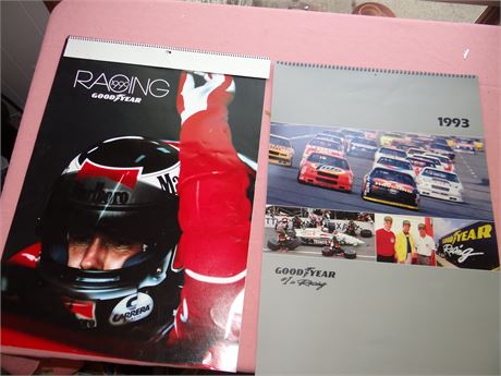 Goodyear Calendars