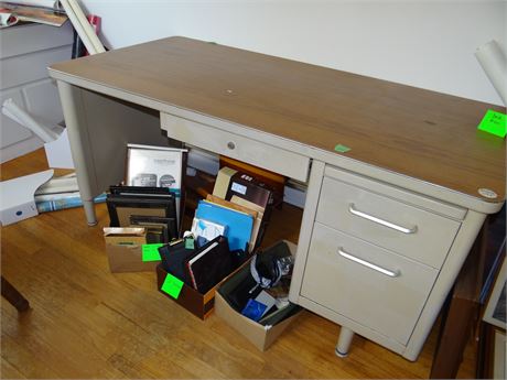 Desk