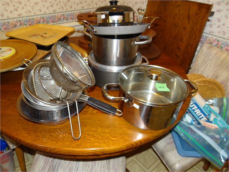 Cookware