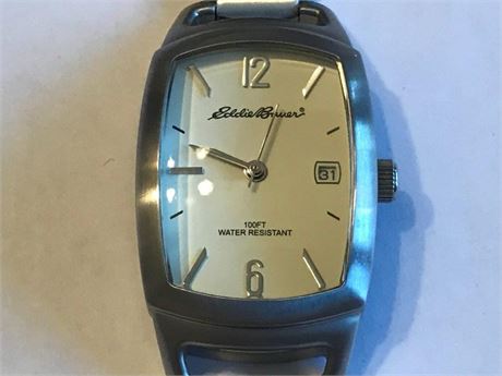 Eddie Bauer Watch