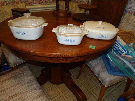 Corning Ware