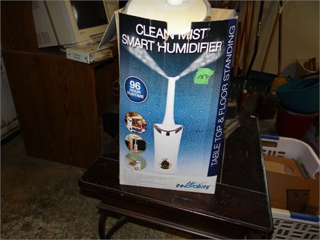 Humidifier