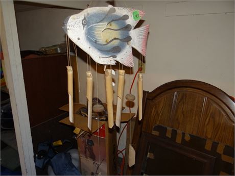 Wind Chime