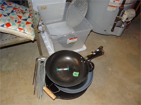 Cookware Plus