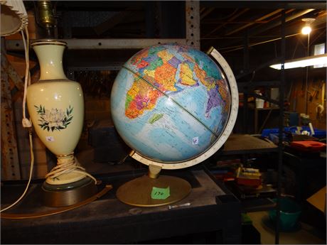 Globe