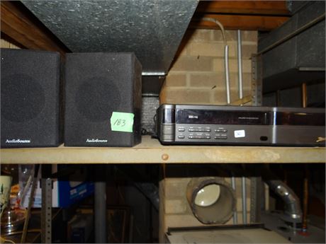 Electronics