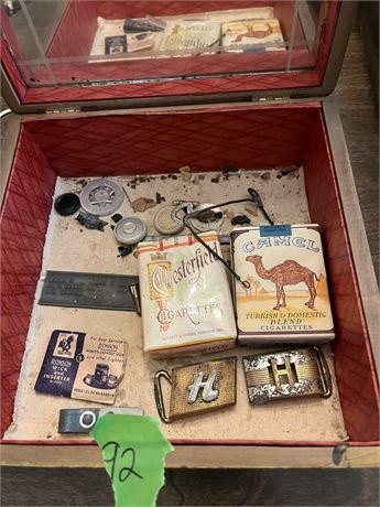 Collectibles