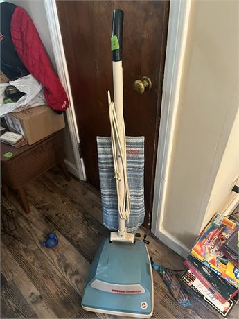 Hoover Vacuum