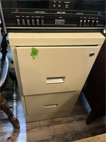 File Cabinet