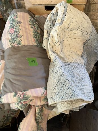 Quilts