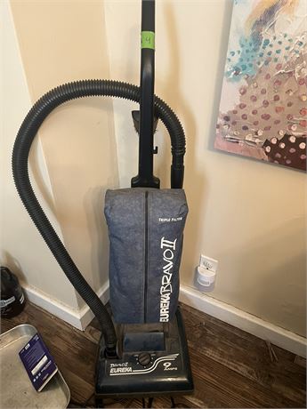 Eureka Vacuum