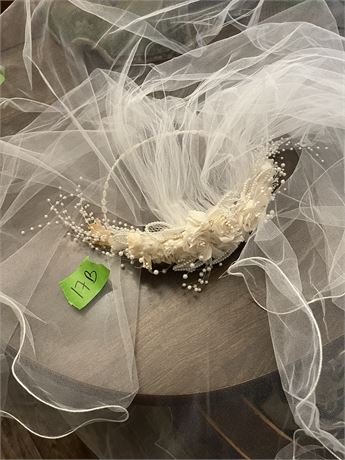 Wedding Veil