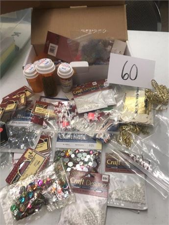 Craft Supplies