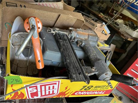 Tools