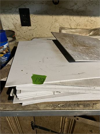Flooring Tile
