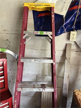 Ladder