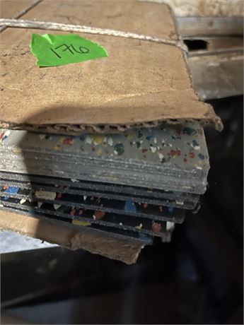 Vintage Flooring Tile