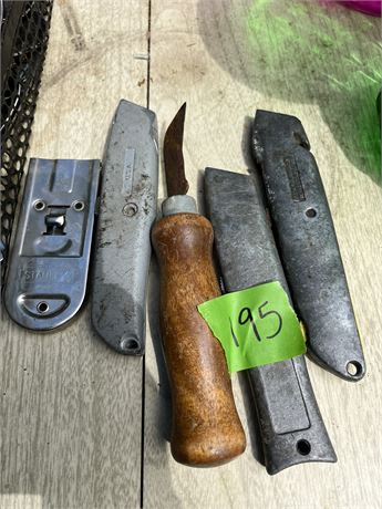 Knives
