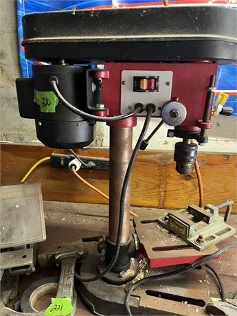 Drill Press