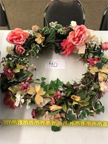 Wreath