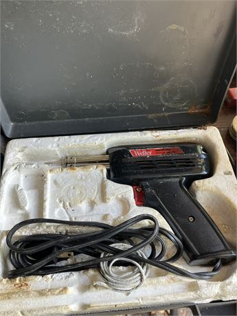 Weller Tool