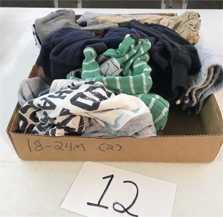 Kids Clothes 18-24M (#2)