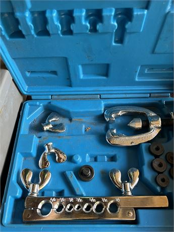 Tubing Tools