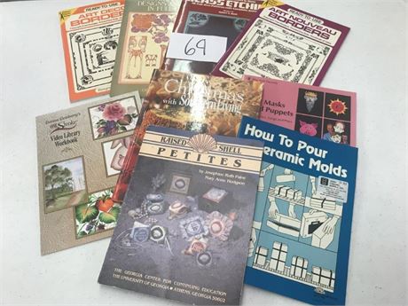Craft Books