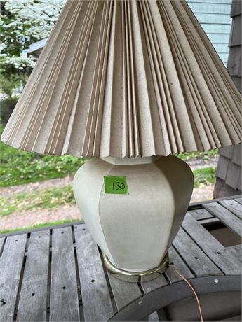 Lamp