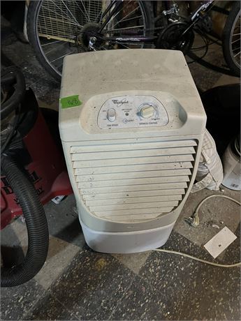 Dehumidifier