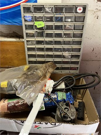 Hardware Lot