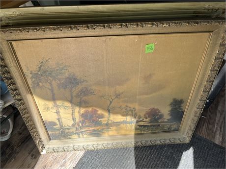 Art, French Painting