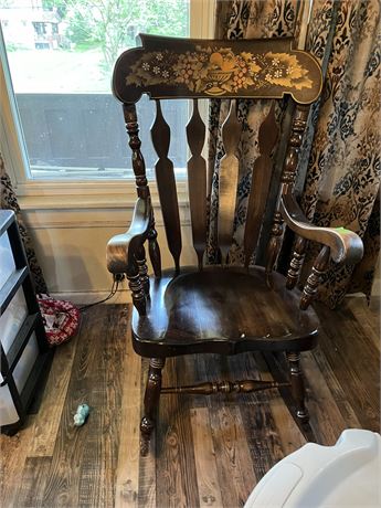 Rocking Chair
