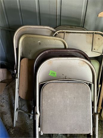 Chairs