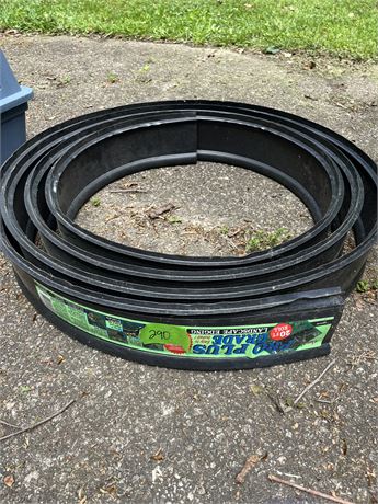 Landscape Edging
