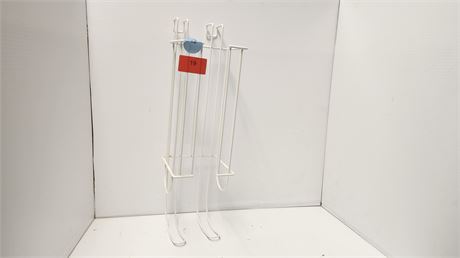 Toilet Paper Hanger